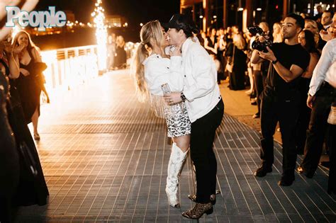 All the Photos from Lily Rose and Daira Eamons Nashville Wedding